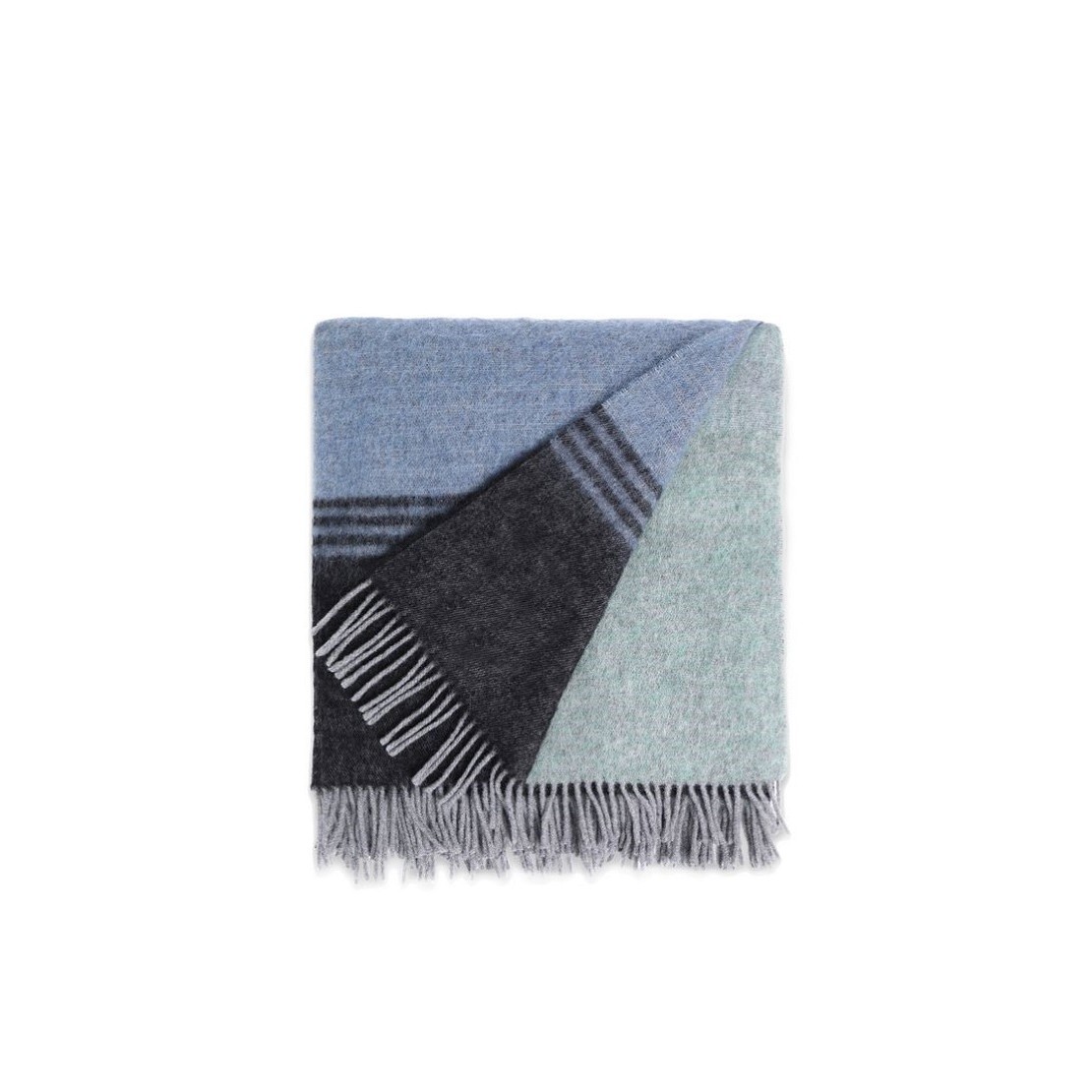 Small blanket Yoshi Missoni Home