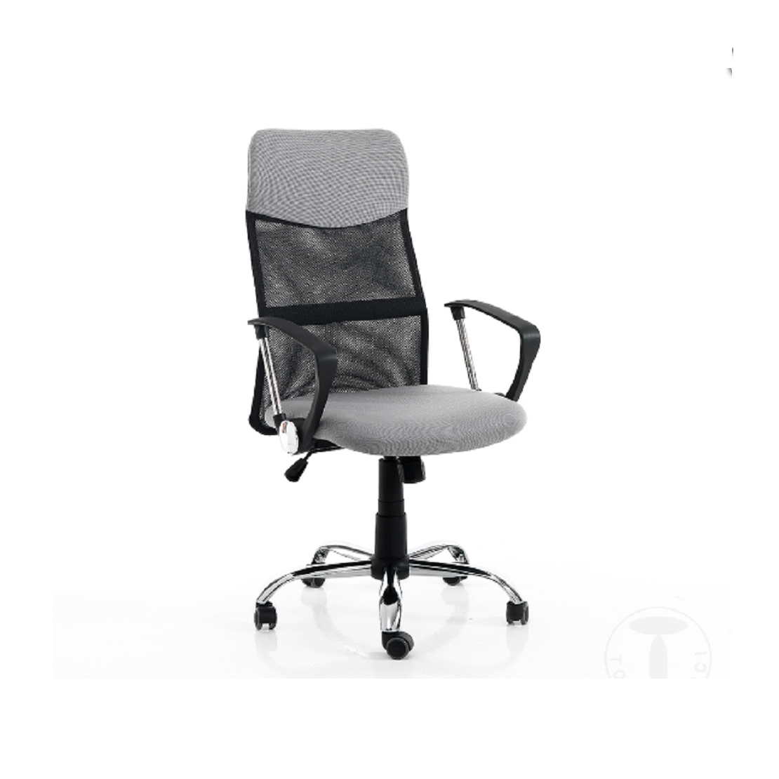 Office chair PASADENA HIGH Tomasucci