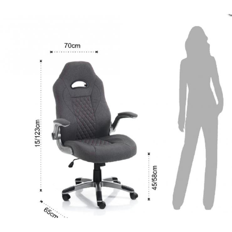 Office Chair Indianapolis Tomasucci Office Chair Indianapolis Tomasucci, Ergonomic Office Chairs Indianapolis