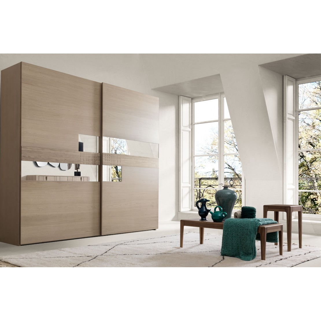 Armoire Swing Collection Domino - Modo10