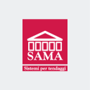 Sama Sistema Per Tendaggi